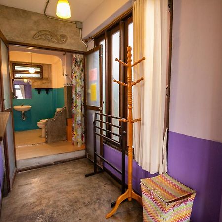 Hôtel Micasa à Chiang Mai Extérieur photo