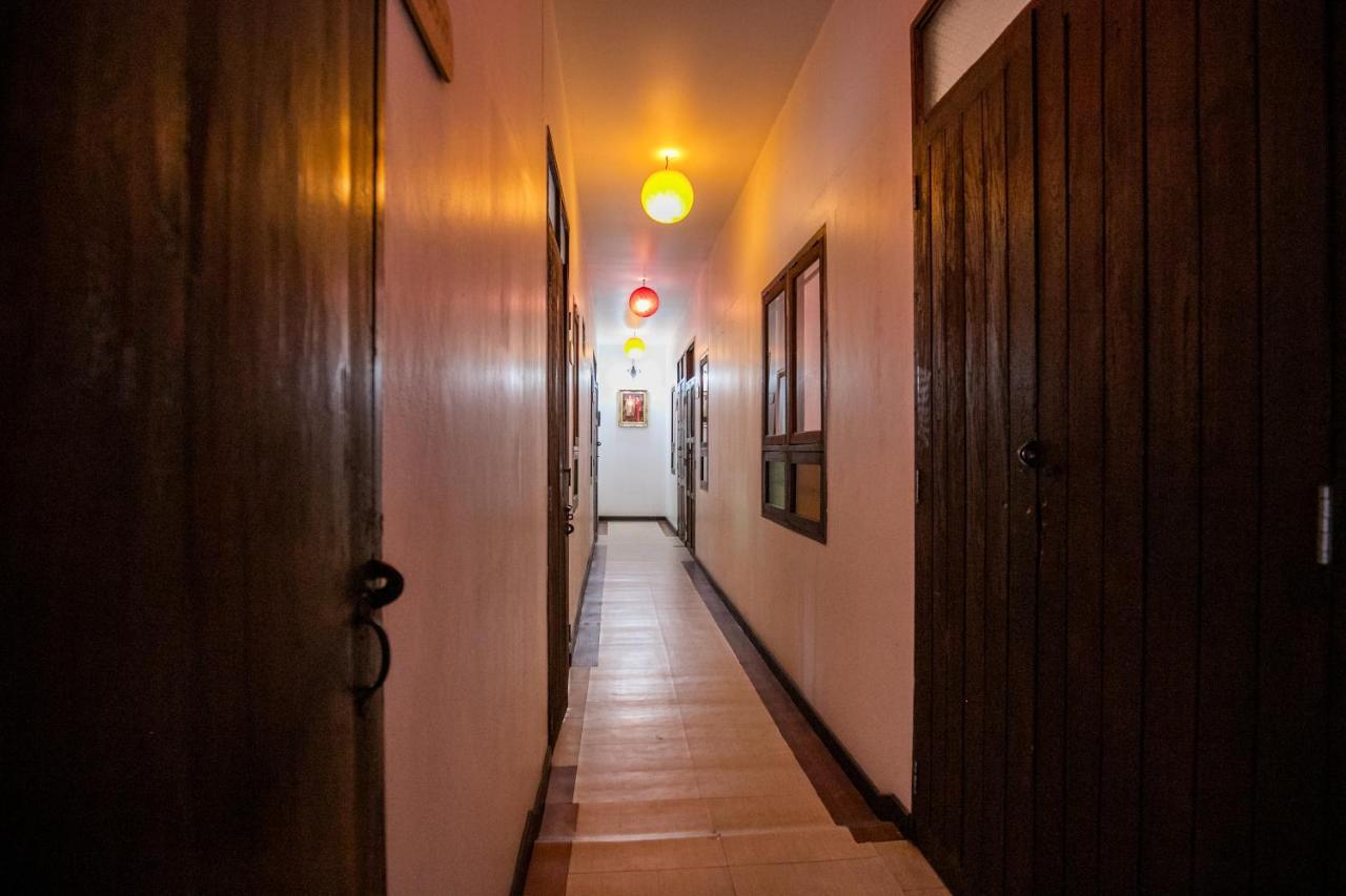 Hôtel Micasa à Chiang Mai Extérieur photo